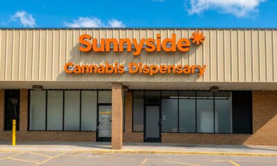 Cannabis-Apotheke in Kentucky