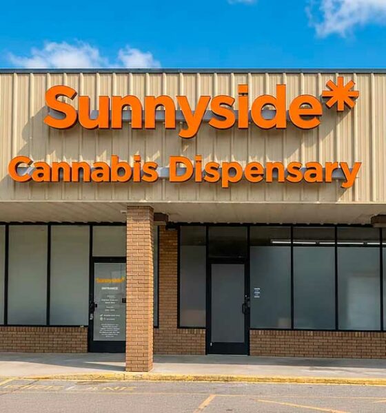 Cannabis-Apotheke in Kentucky