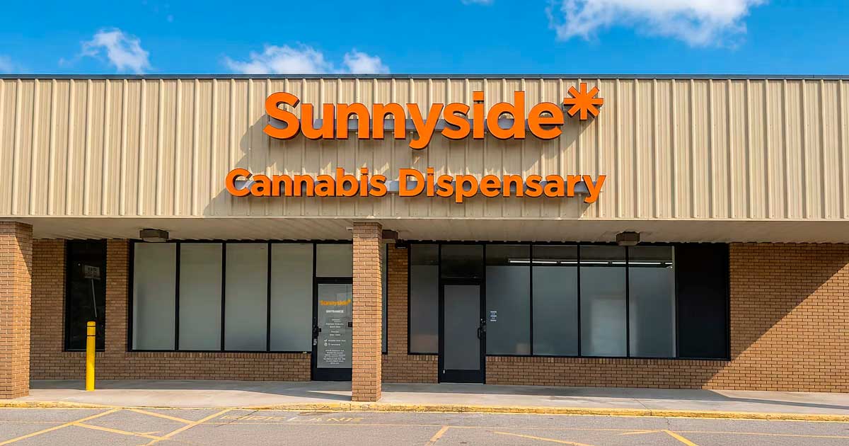Cannabis-Apotheke in Kentucky