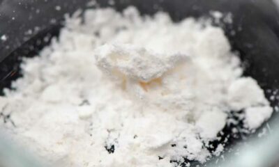 Psychotrope Wirkung von CBD