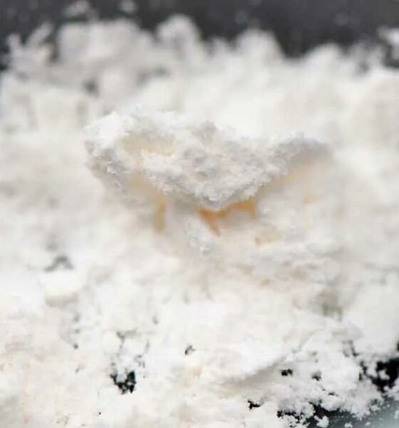 Psychotrope Wirkung von CBD
