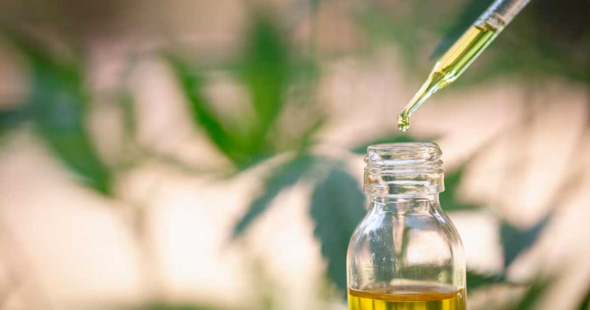 EFSA und synthetisches CBD