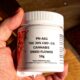 Studien zur Wirksamkeit von THC