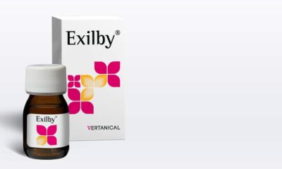 „L'Exil“ von Vertanical