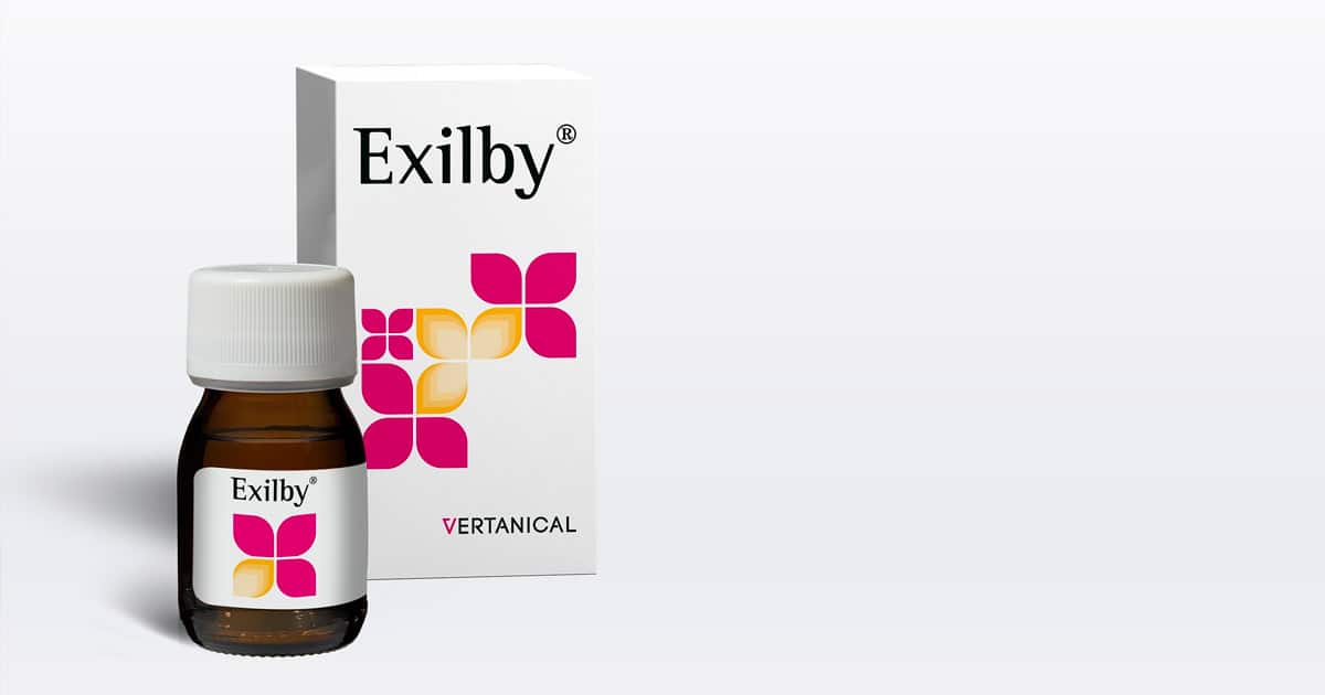 „L'Exil“ von Vertanical