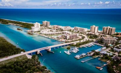 1 Million Patienten, die in Florida medizinisches Cannabis erhalten