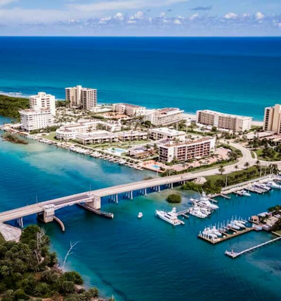 1 Million Patienten, die in Florida medizinisches Cannabis erhalten