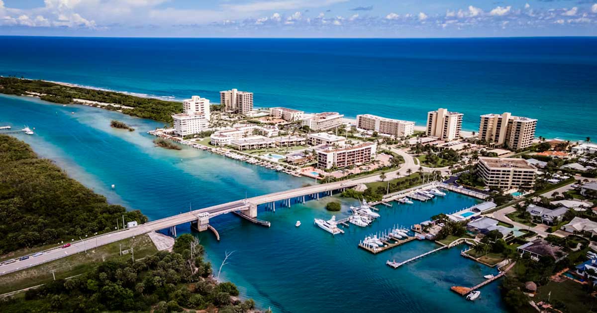1 Million Patienten, die in Florida medizinisches Cannabis erhalten