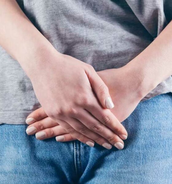 Cannabisöl und Endometriose