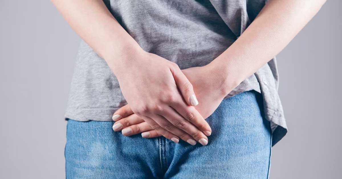 Cannabisöl und Endometriose