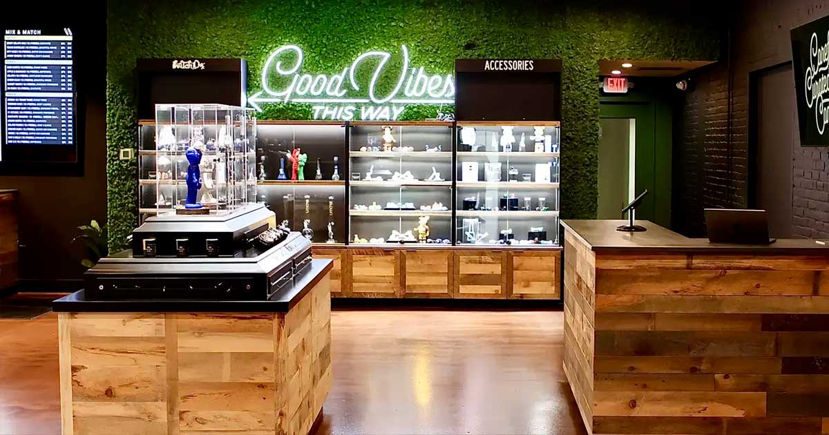 Die Wähler in Massachusetts wollen, dass Cannabis legal bleibt