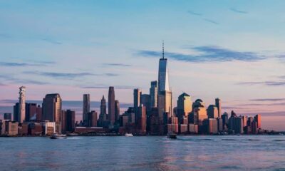 4 Milliarden Dollar Umsatz in New York