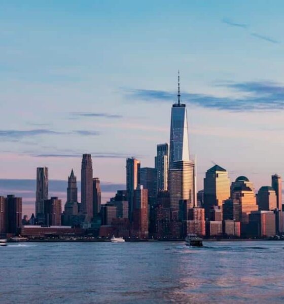 4 Milliarden Dollar Umsatz in New York