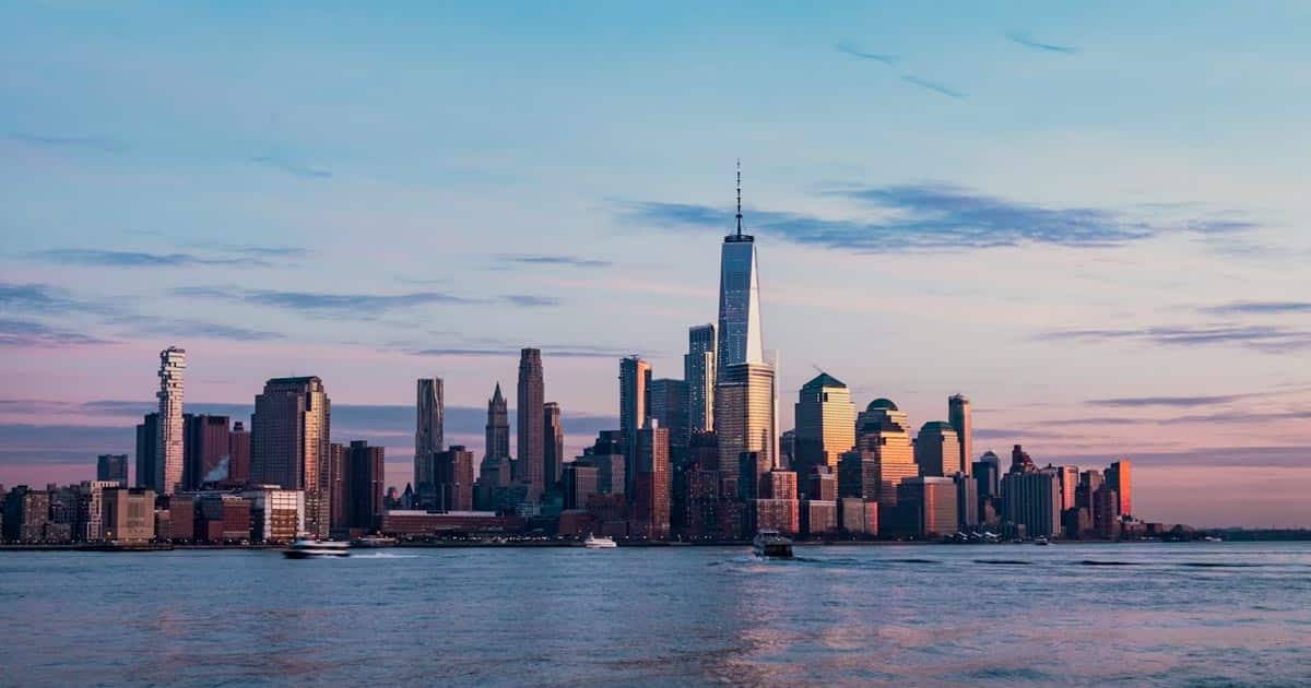 4 Milliarden Dollar Umsatz in New York