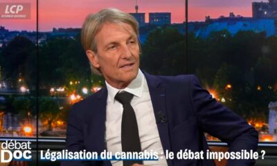 Nicolas Prisse in Schwierigkeiten bei LCP