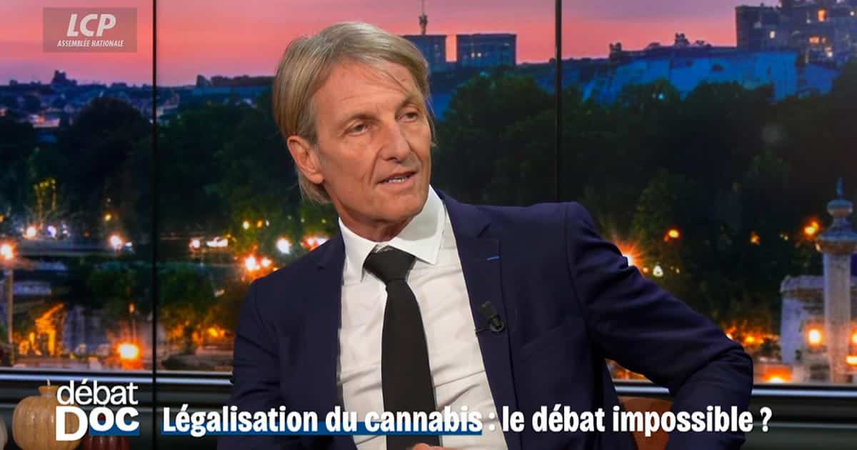 Nicolas Prisse in Schwierigkeiten bei LCP