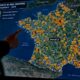 Verkaufsstellen für Cannabis in Frankreich