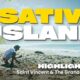 Die Sativas aus St. Vincent und den Grenadinen