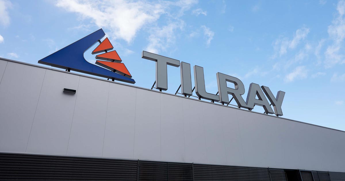 Testlizenz für Tilray in Portugal