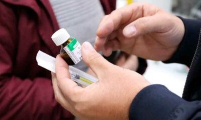 Medizinisches Cannabis in der Ukraine zur Krebsbehandlung